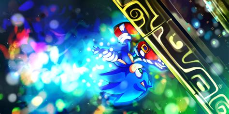 Sonic Colors Sonic The Hedgehog Fan Art 31410608 Fanpop