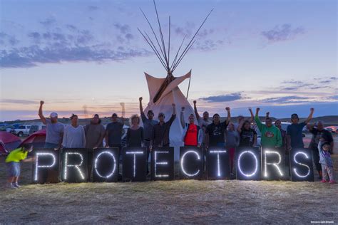 Tags North Dakota Opinion Standing Rock