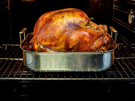 How To Season A Turkey To Perfection Allrecipes