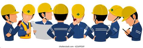 Construction Workers Meeting Images Stock Photos And Vectors Shutterstock