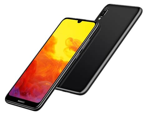 Huawei Y6 Pro 2019 Is Now Official In Philippines Specs Price