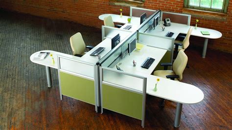 Nano Artopex System Furniture Innovative Office Office Furniture