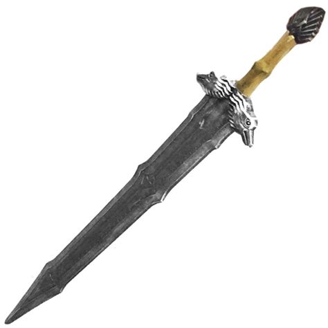 Foam Cosplay Thorin Oakenshields Regal Sword From The Armoury