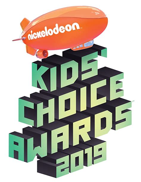 Nickelodeon Kids Choice Awards 2019 Full Movie Watch Hd Online Free