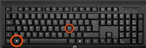 32 Secret Combinations On Your Keyboard Quick Keys For Windows