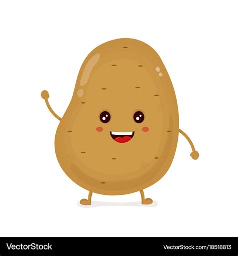 Top 152 Funny Potato Photos