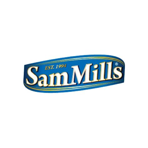 sam mills international
