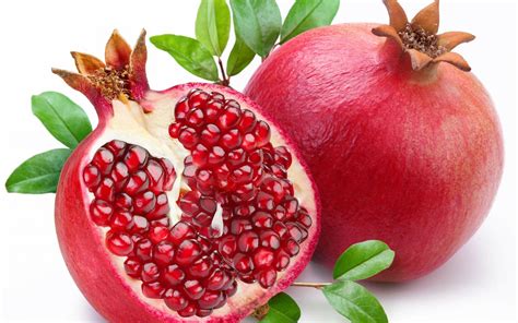 Pomegranate Wallpapers Wallpaper Cave