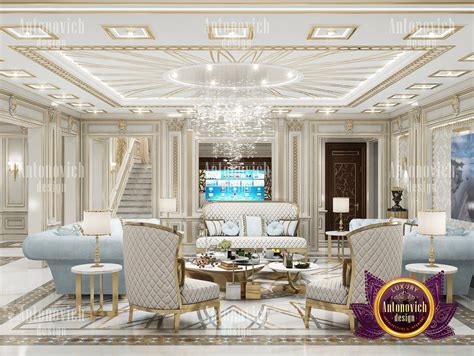 Top 10 Interior Designer Company Dubai