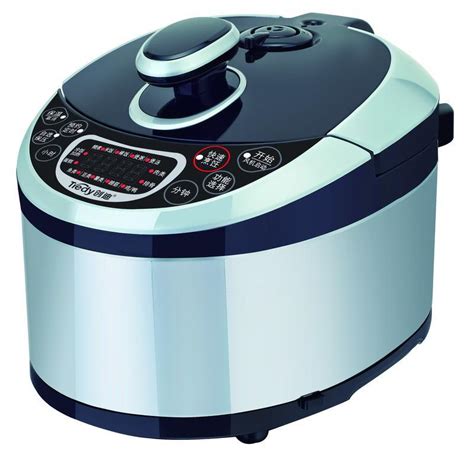 pressure cooker rice cookers electric worth china pot stove deluxe elegant honestly cook way