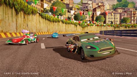 Cars 2 Xbox 360 Game Free Download Free Download Games