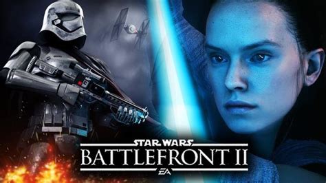 Star Wars Battlefront 2 New Clone Wars Hero Teases Emperor Palpatine