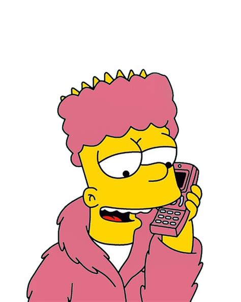 Bart Simpson Aesthetic Backgry Png Png Play Porn Sex Picture