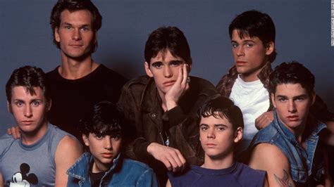 Who Were The Actors In The Outsiders Movie Fakenewsrs