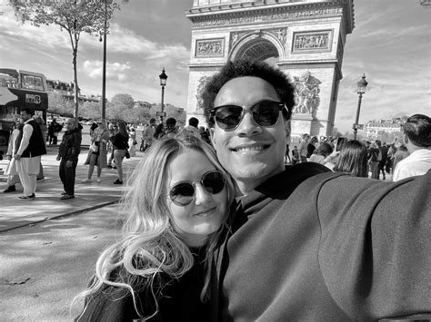 Chloé & Ellis