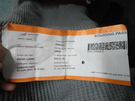 Maybe you would like to learn more about one of these? mudik dengan kereta api eksekutif argo lawu jakarta gambir ...