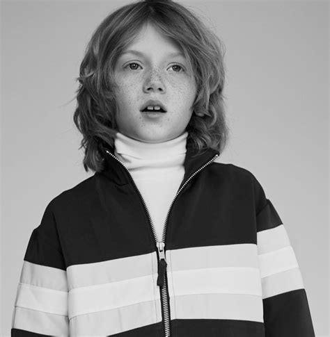 Kids Model Management Ray And Robin