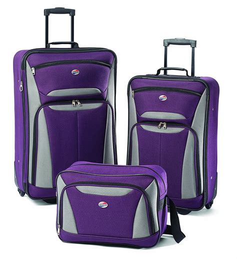 The Best Cheap Luggage Sets You Need to Check Out - trekbible