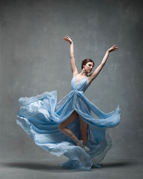 Breathtaking Photographs Of Ballet Dancers