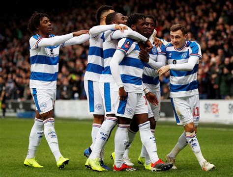 Plus, watch matches live and listen to match commentary with qpr+. 'Need to be in our first team' - Many QPR fans flock to ...
