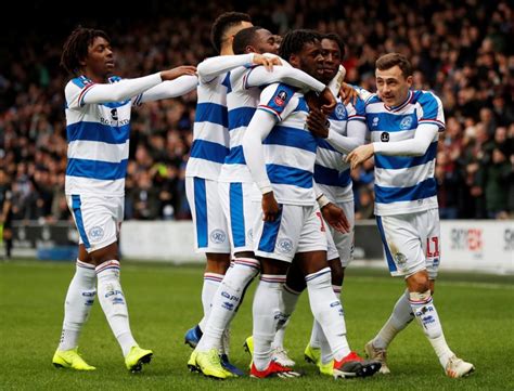 Qpr fc, london, united kingdom. 'Need to be in our first team' - Many QPR fans flock to ...
