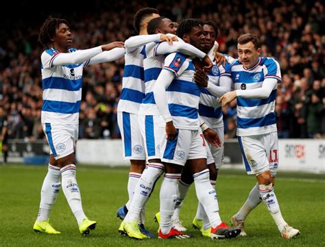 Get the queens park rangers sports stories that matter. 'Need to be in our first team' - Many QPR fans flock to ...