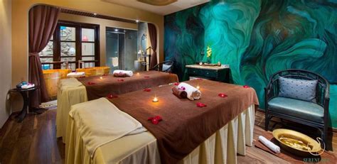 10 Must Try Spas In Hanoi Old Quarter For A Relaxing And Rejuvenating Massage Govntravel