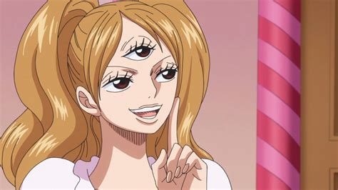 Pin Di Umika Raizen Su One Piece Screenshots
