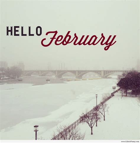 331 Best Winter Months Images On Pinterest February Calendar And