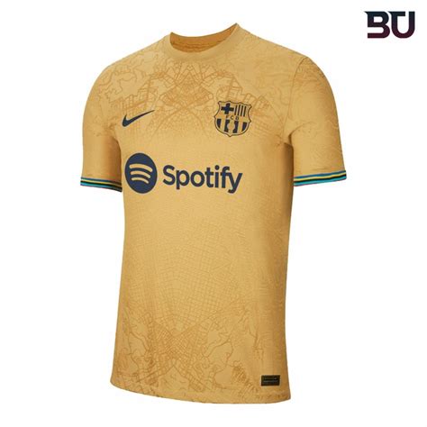 Barcelona Away Kit Leaked For The 2022 2023 Season Barca Universal