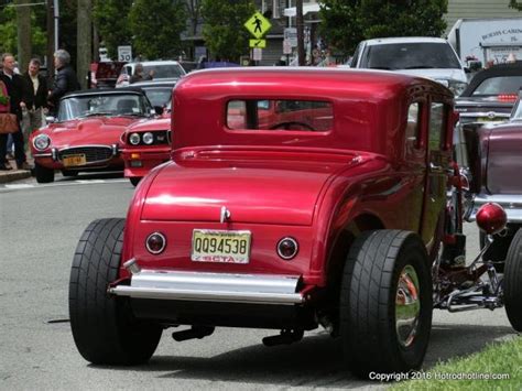 Chester Car Show | Hotrod Hotline