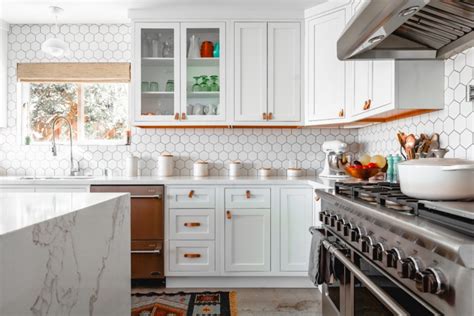 Kitchen Renovation Trends Of 2019 Design Trends