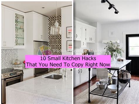 10 Small Kitchen Hacks That You Need To Copy Right Now1 ?fit=800%2C600