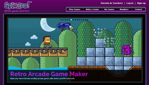 Top Free Game Making Software Mlmpsado