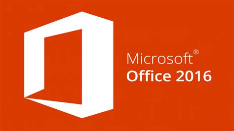 تحميل مايكروسوفت أوفيس Office 2016 عربي كامل مجانا مفعل مدى الحياة