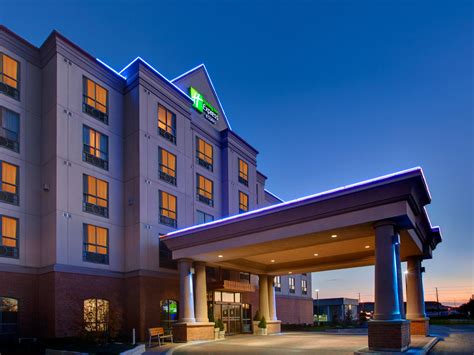 List of budget hotels houston. Hotels near Mississauga | Holiday Inn Express & Suites Milton