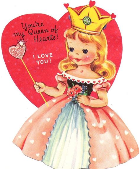 Free Printable Retro Valentines From Creative Breathing My Funny