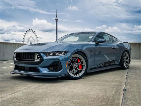 Mustang Rtr Spec S Official Reveal Page Mustang G