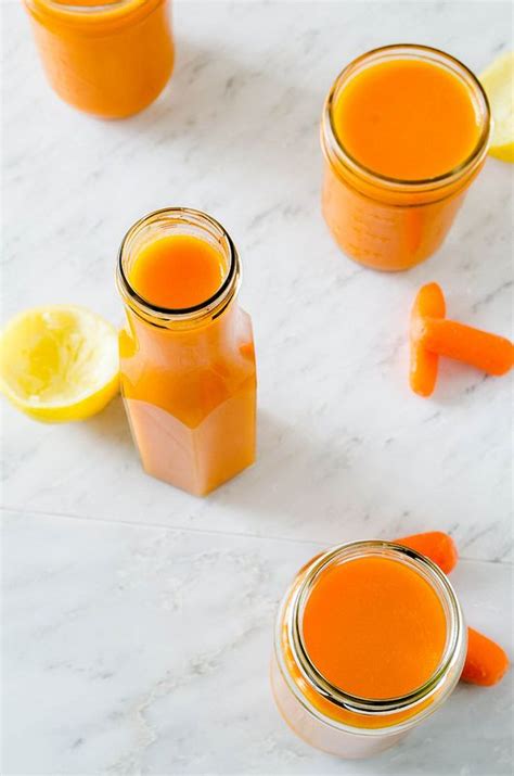 Mango Carrot Lemonade Cooking Ala Mel Recipe Carrots Lemonade