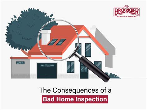 The Consequences Of A Bad Home Inspection Dekalb