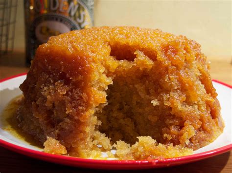 How To Cook Perfect Syrup Sponge Life And Style The Guardian