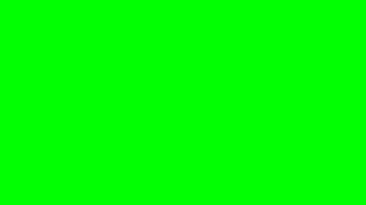 Color For Green Screen