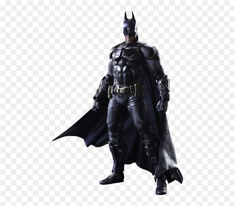 Batman Full Body Arkham Hd Png Download Vhv