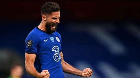 Check out his latest detailed stats including goals, assists, strengths & weaknesses and match ratings. Olivier Giroud : le footballeur fait des confidences sur ...
