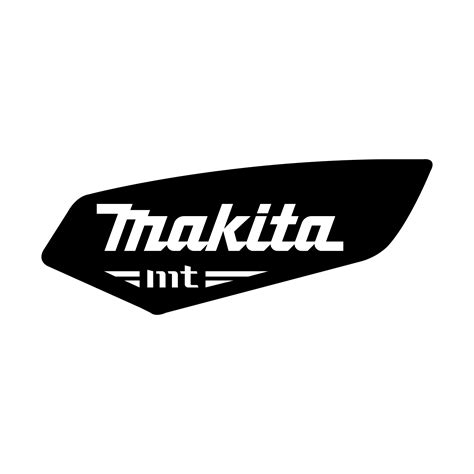 Makita Mt Logo Png E Vetor Download De Logo