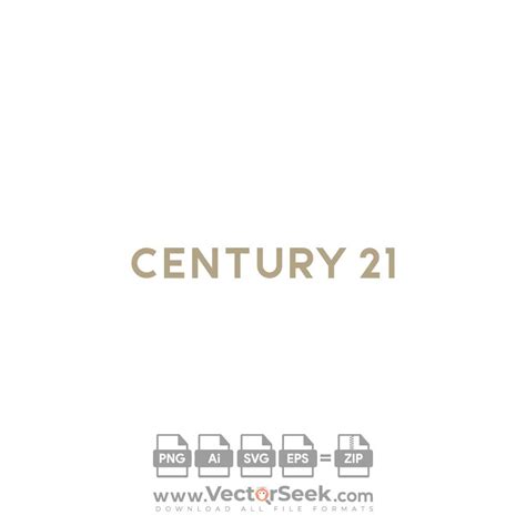 Century 21 Logo Vector Ai Png Svg Eps Free Download