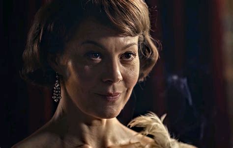 Polly Gray The Queen Of Peaky Blinders