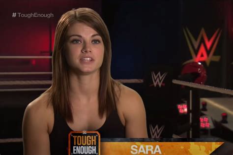 Ex Wwe Wrestler Sara Lee Dead At 30