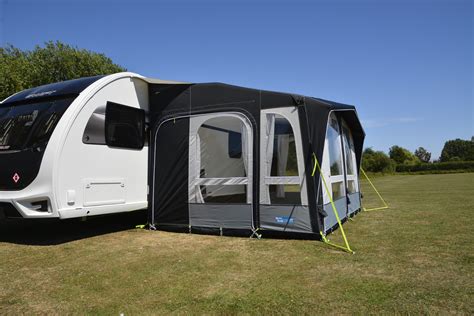 Dometic Club Air Pro 390 S Awning 2023 Norwich Camping