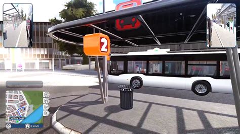 Bus simulator 18, free and safe download. Bus Simulator 18 Download | GameFabrique